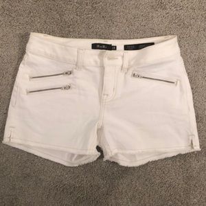Miss Me shorts size 28